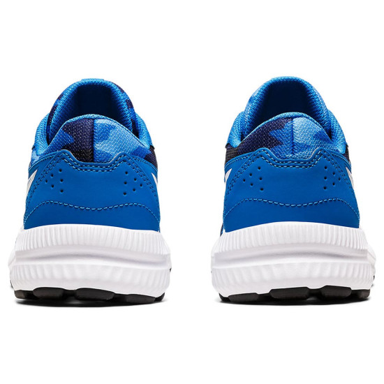 Asics Contend 8 Print GS Asics Contend 8 Print GS